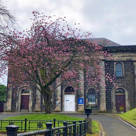 Stirling Youth Hostel Exterior photo