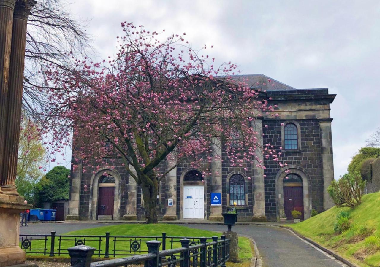 Stirling Youth Hostel Exterior photo