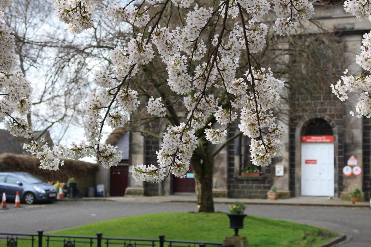 Stirling Youth Hostel Exterior photo