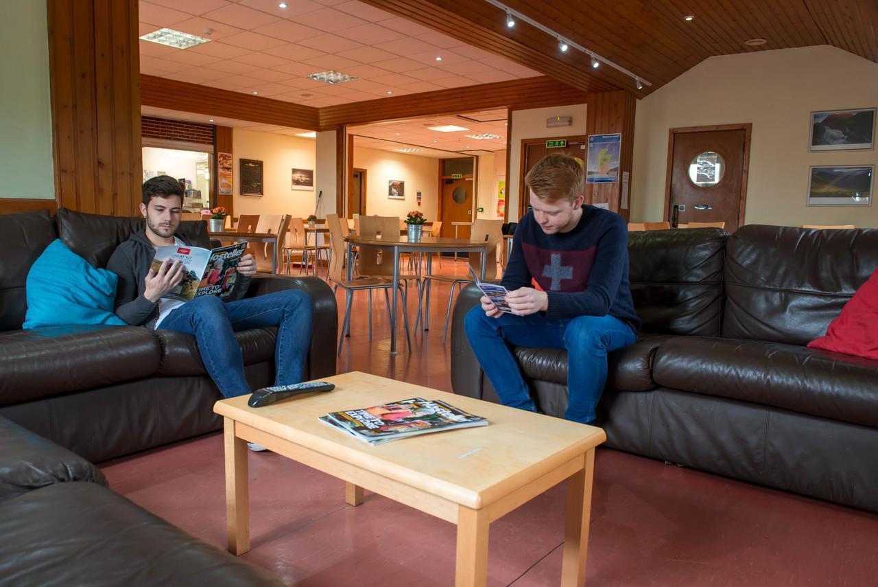 Stirling Youth Hostel Exterior photo