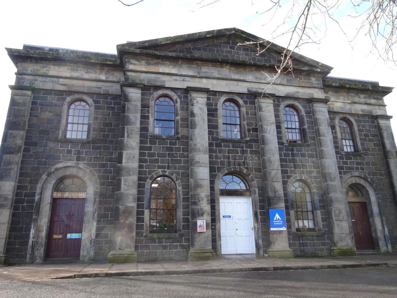 Stirling Youth Hostel Exterior photo